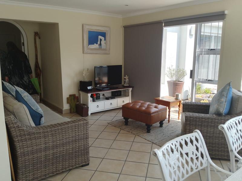 3 Bedroom Property for Sale in Van Ryneveld Western Cape